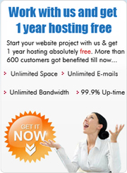 Web Hosting India,  Web Hosting India