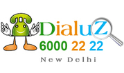 New Delhi Local Search Engine