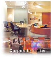 Corporate Interior Design Delhi India