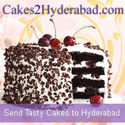 Cakes to showcase your flamboyance for tasty stuffs  