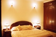Three Bedroom Service Apartments in Gulmohar Park 