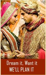 Delhi Wedding planners, wedding directory and wedding planning services