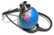  International medical recruitment by MRA