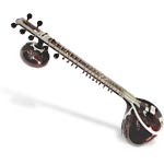 Rikhi Ram Sitar, Electric Sitar, Tanpura, Veena, Surbahar, Tamboori