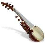 Rikhi Ram Sitar, Tanpura, Veena, Surbahar, Tamboori, Swar Mandal