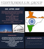  FULL time jobs anywhere in INDIA