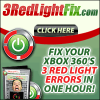 Xbox 360 Repair Guide