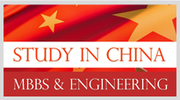 Study MBBS in China for Indian Students at affordable prices