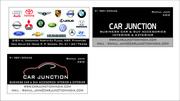  car and suv impoterd accesories interior exterior 