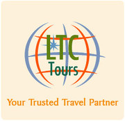 LTC Tour Services, LTC Airline Tickets, LTC Hotels Booking