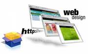 Web Development Company, Web Applications Development 