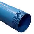 Manufacturers & exporters of Pvc Piipes in India