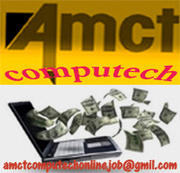 Rs.1000-2000/- daily FROM HOME..!! Off-line/On-line work at Home.