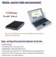 7 inch Mini Chines Laptop Sale in Sai Marketing Service,  Punjab (6500/