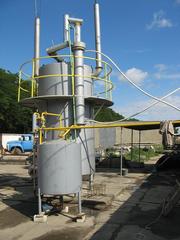 Pyrolysis plants for waste utilization - turn waste into resources!   