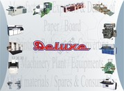 Packaging Machinery and Packaging Materials at cheap prices