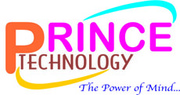  Prince Technology: North Gujarat's Best I.T. Comapny | Website Develo