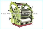 Paper Products Manufacturing Machines Available at Kumar Impex