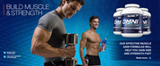 Retailer of Branded Supplements in All India.