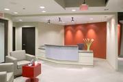 Corporate Interior Design Kolkata, Corporate Interior Designers Kolkata