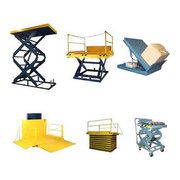 Kumar Impex launches Quality Material Handling Equipments