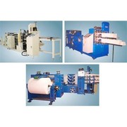 Packaging Machinery & Paper Products Manufacturing Machines