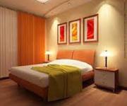 Assotech cabana Ghaziabad-Serviced Apartments