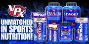 VPX SPORT Supplements Products Free Home Delivery