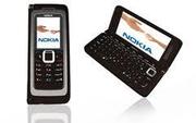 NOKIA 3G  E-90 COMMUNICATOR @11000/- WITH -9716327379