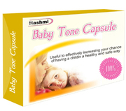 BABYTONE Herbal Capsule