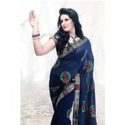 Vishal Designer Sarees and Ethnic wear at best offer Prices