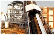 Coal Handling Plants, Coal Handling Plants India