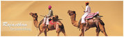 Jaisalmer Camel Safari Tour India