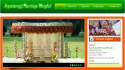 aryasamajmarriagemandal,  love marriage &Court marriage in Delhi