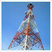Earthing Protection Equipments, Designing of Mobile Towers, Specificatio