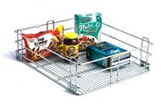 Modular Kitchen-Kitchen Baskets-Kitchen Accessories
