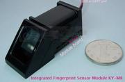 Integrated Fingerprint Sensor Module KY-M8i Finger Print Module