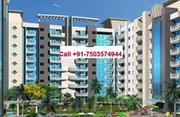 3-4 Bhk Luxurious  Apartments At Raheja Revanta 