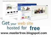  Free Web Hosting - Free Domain - Free Website