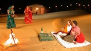 Rajasthan Travel - Glimpse of India Tourism