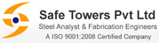 Mobile Towers Maintenance Company, Towers Maintenance Services
