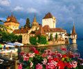 Swiss Tour Packages,  Switzerland Tour Packages,  Swiss Holidays Package