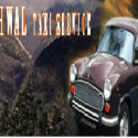 Garhwal Taxi services