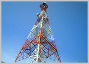 Transmission Towers Manufacturers, Telecommunication Towers
