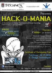 Ethical Hacking Workshop IT BHU