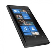 Nokia Lumia 800 Black Price in Delhi – NCR