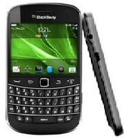 BlackBerry Bold 4 9900 Black Price in Delhi - NCR