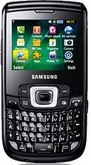 Samsung mPowerTxt M369 Black Price in Delhi - NCR