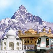 India Travel - Get Immense pleasure with unmemorable history