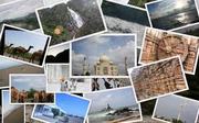 Tour my India and visit most popular destination